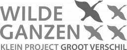 Wilde Ganzen